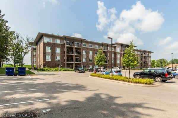 304-456 Lorne Avenue Property Photo 2