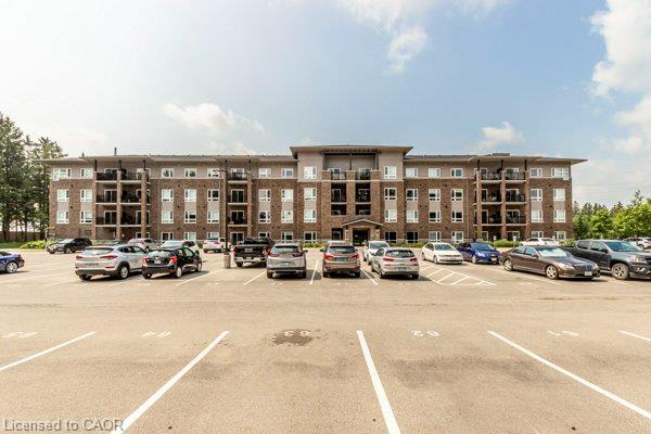 304-456 Lorne Avenue Property Photo 3