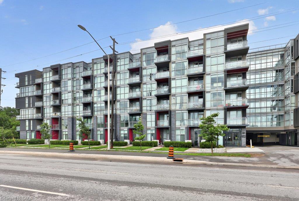 B202-5240 Dundas Street Property Photo 1