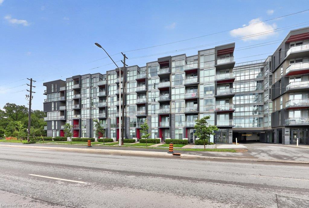 B202-5240 Dundas Street Property Photo 2