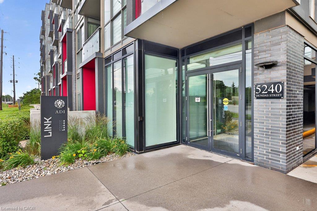 B202-5240 Dundas Street Property Photo 3