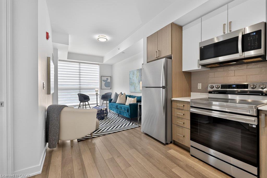 B202-5240 Dundas Street Property Photo 11