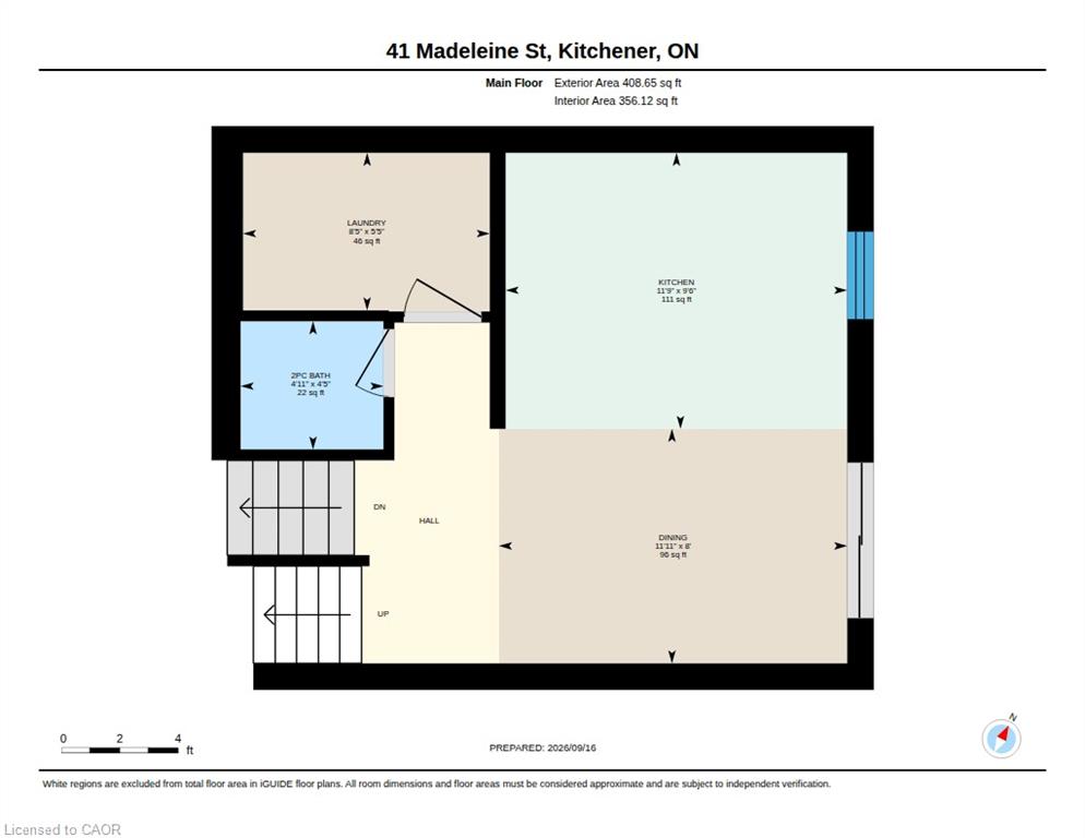 41 Madeleine Street Property Photo 26