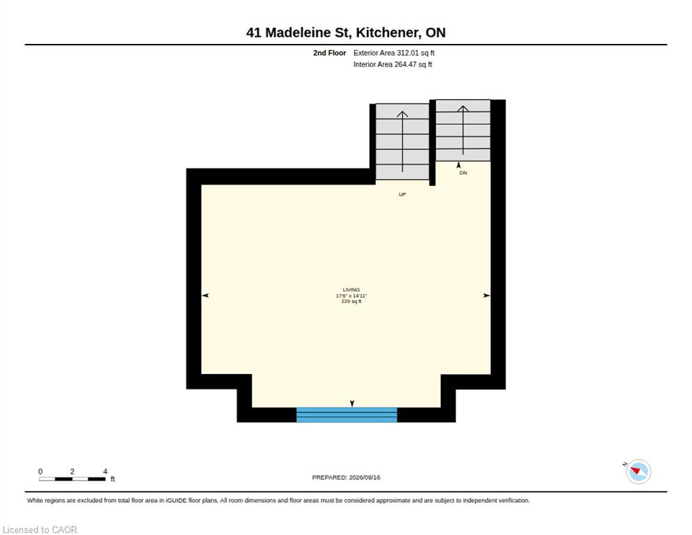 41 Madeleine Street Property Photo 27