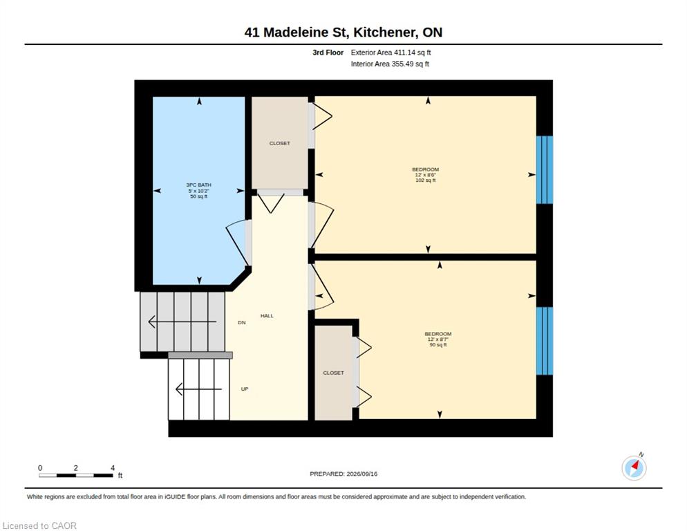 41 Madeleine Street Property Photo 28