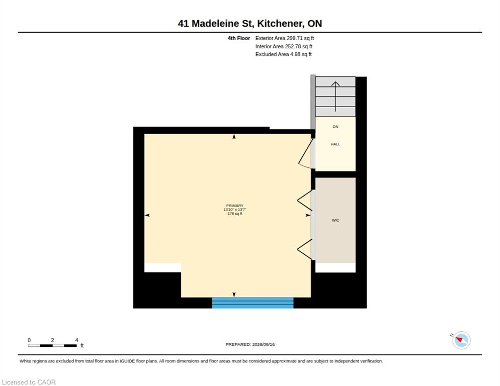 41 Madeleine Street Property Photo 29
