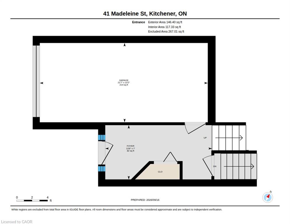 41 Madeleine Street Property Photo 30