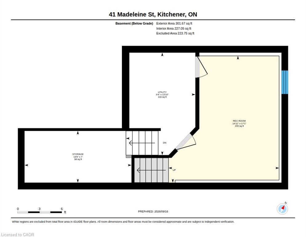41 Madeleine Street Property Photo 31