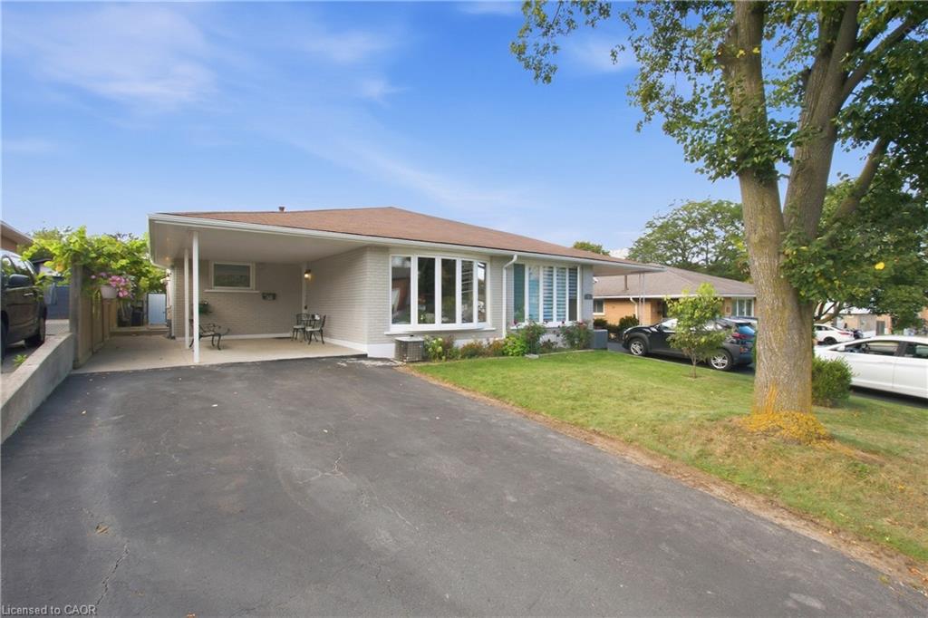58 Tindale Court Property Photo 1