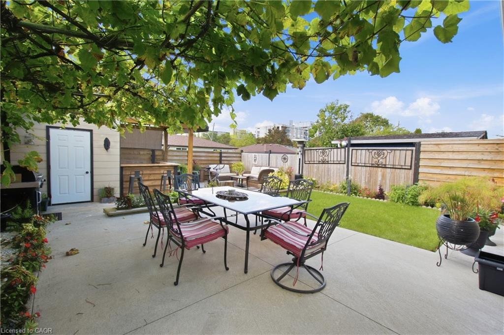 58 Tindale Court Property Photo 44