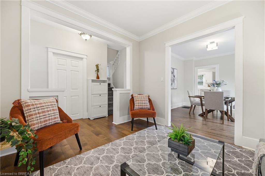 87 Strathcona Avenue Property Photo 6