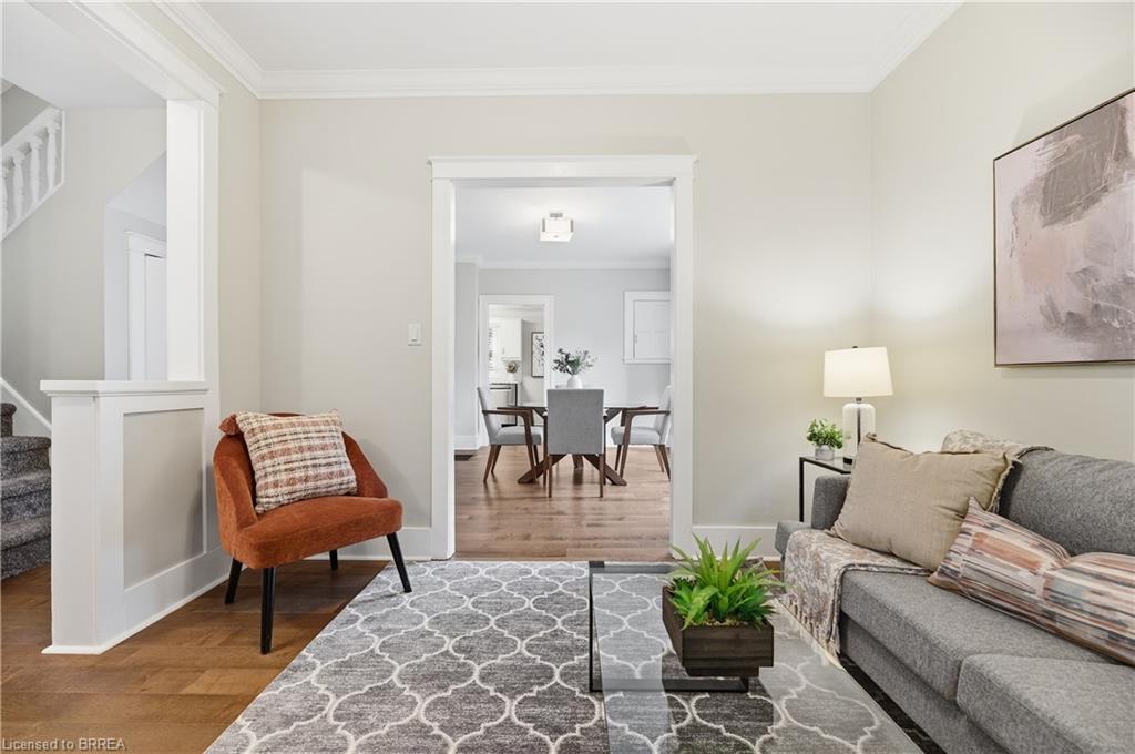 87 Strathcona Avenue Property Photo 8