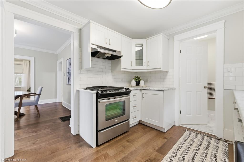87 Strathcona Avenue Property Photo 15