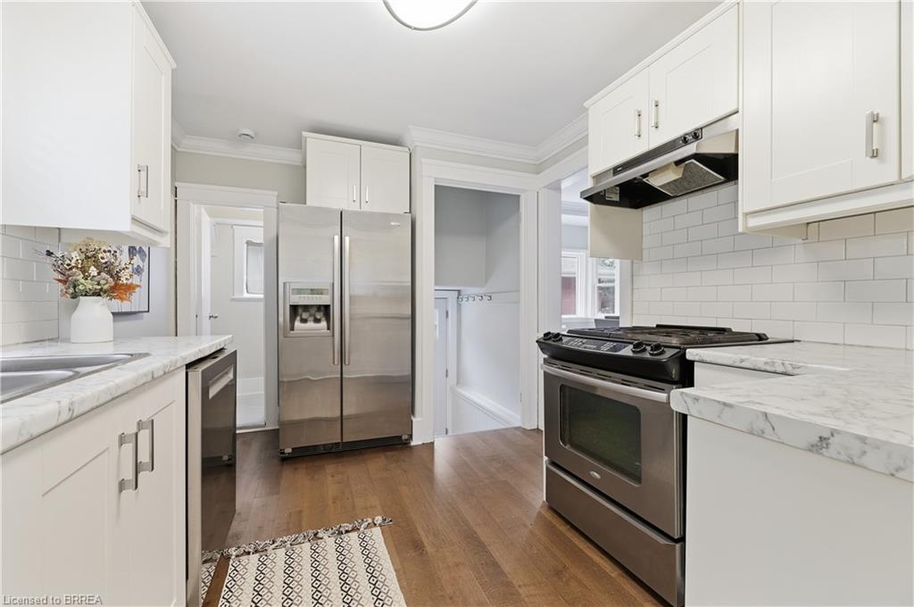 87 Strathcona Avenue Property Photo 17