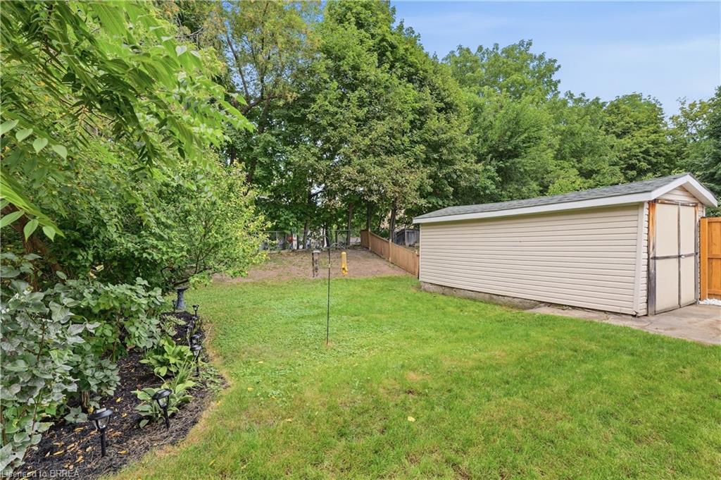 87 Strathcona Avenue Property Photo 35
