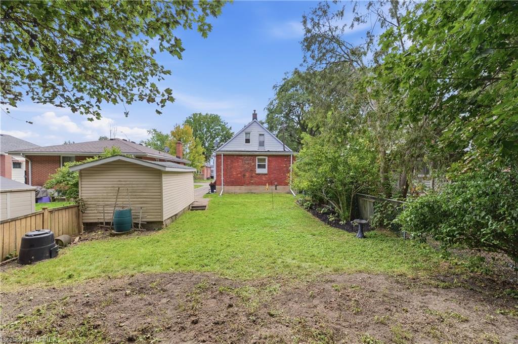 87 Strathcona Avenue Property Photo 36