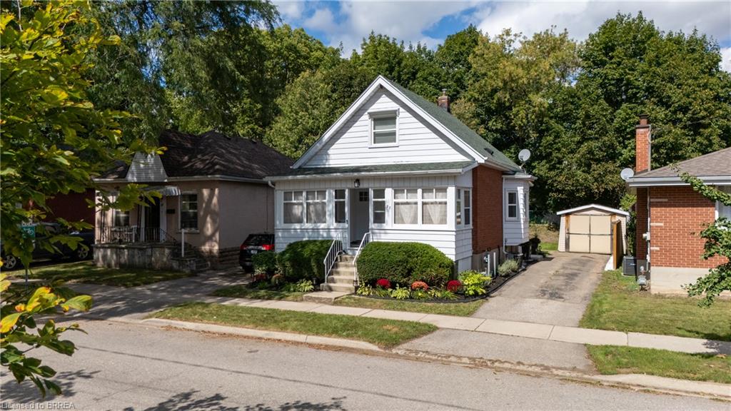 87 Strathcona Avenue Property Photo 37