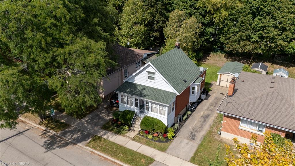 87 Strathcona Avenue Property Photo 38