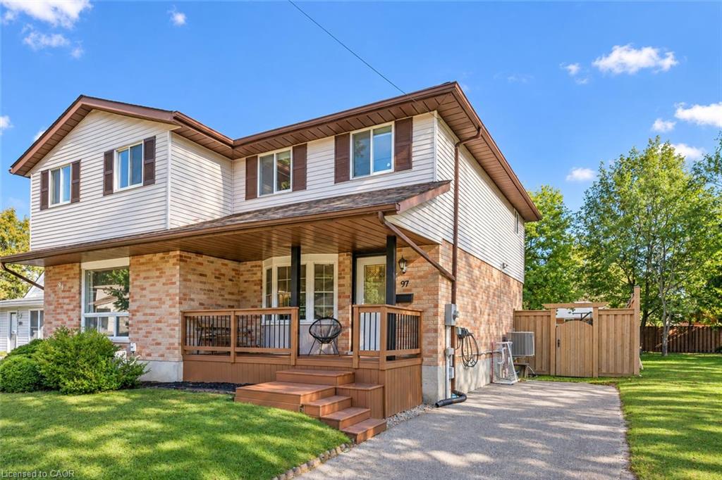 97 Emma Street Property Photo 1