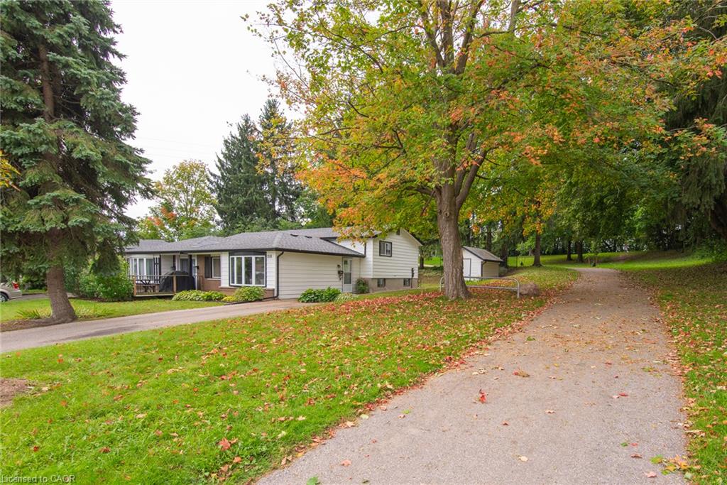 218 Pinedale Drive Property Photo 1