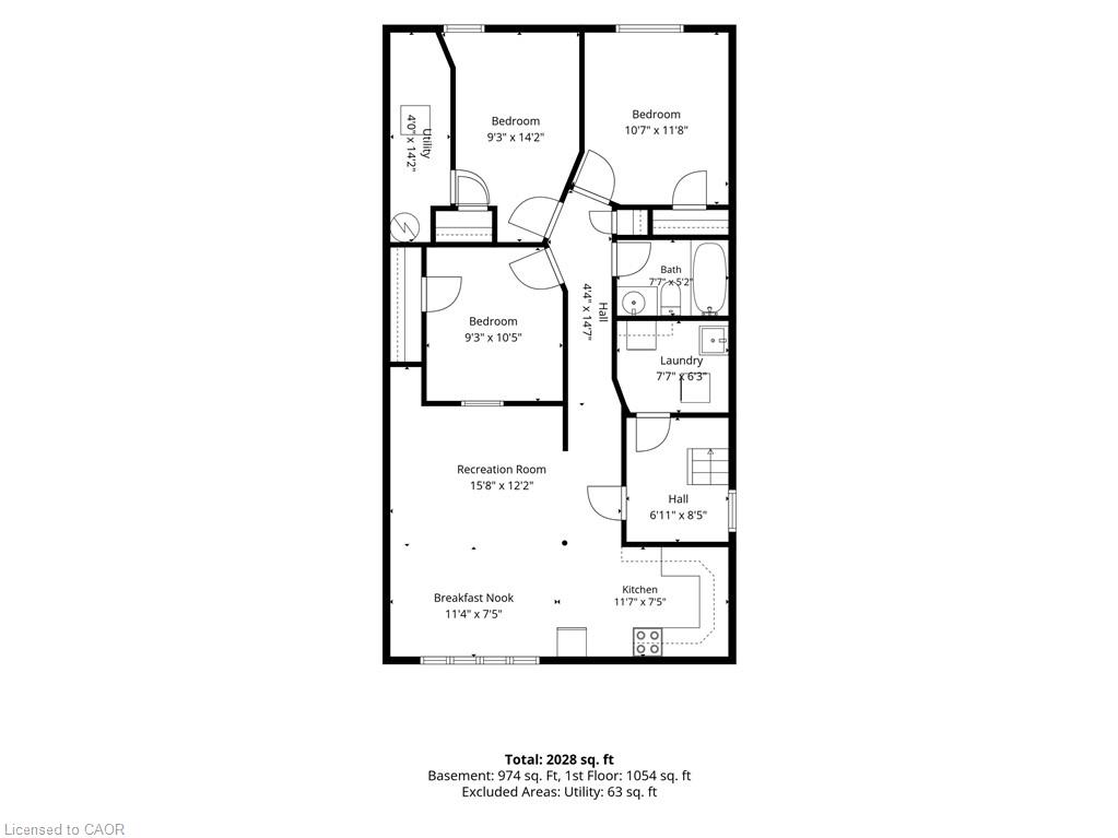 14 Avondale Boulevard Property Photo 49