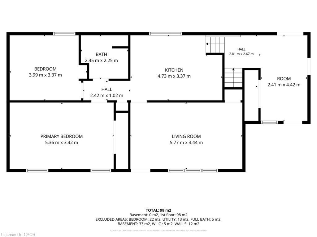 21626 Highway 48 Property Photo 39