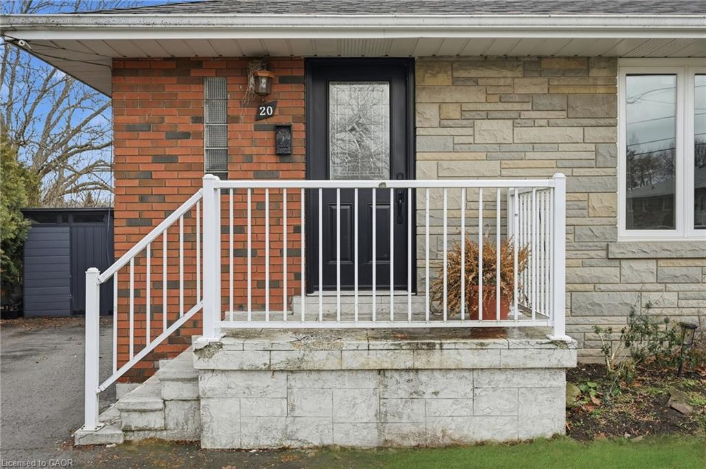 20 Nelligan Place Property Photo 4