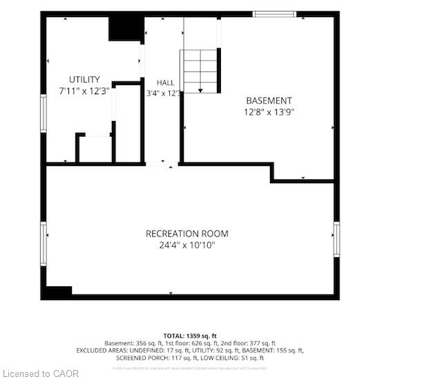 794 Brucedale Avenue E Property Photo 34