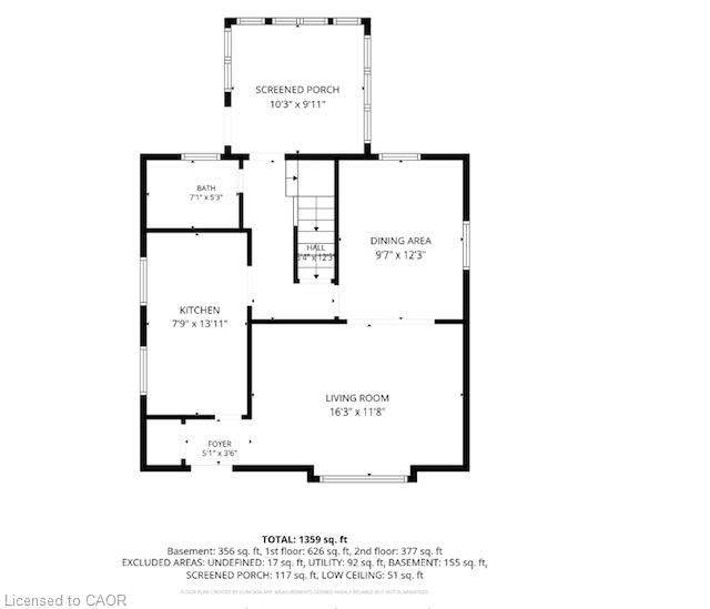 794 Brucedale Avenue E Property Photo 35