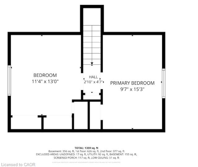 794 Brucedale Avenue E Property Photo 36