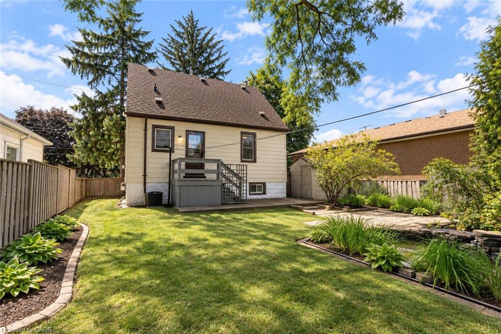269 Queensdale Avenue E Property Photo 1