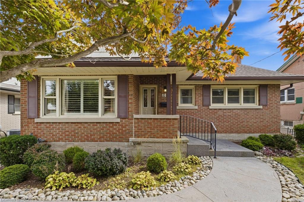235 Blucher Street Property Photo 1