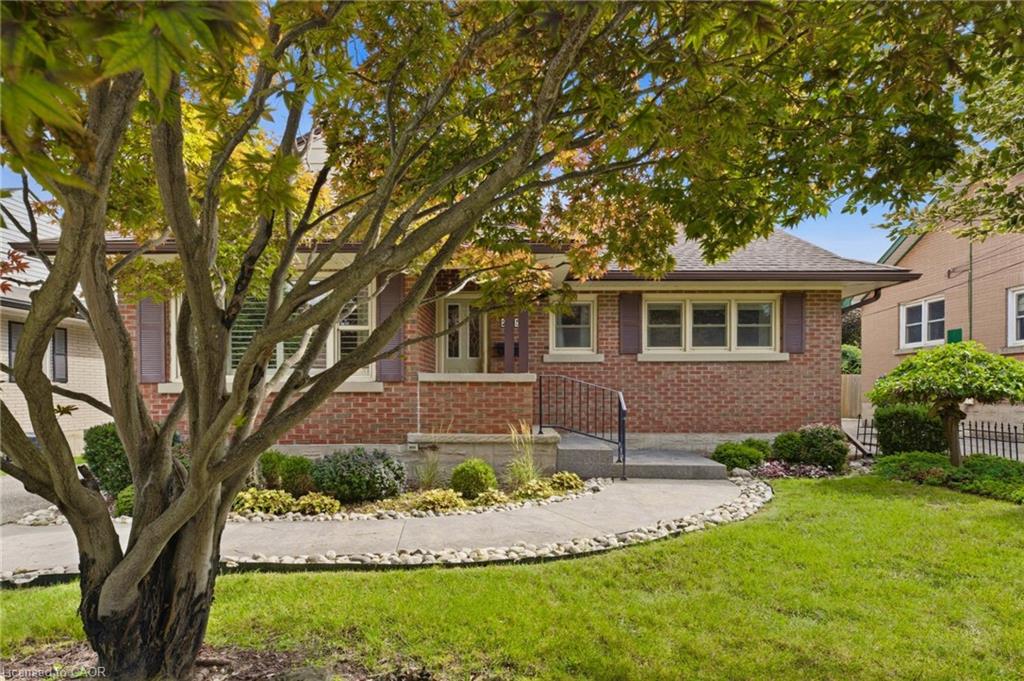 235 Blucher Street Property Photo 2