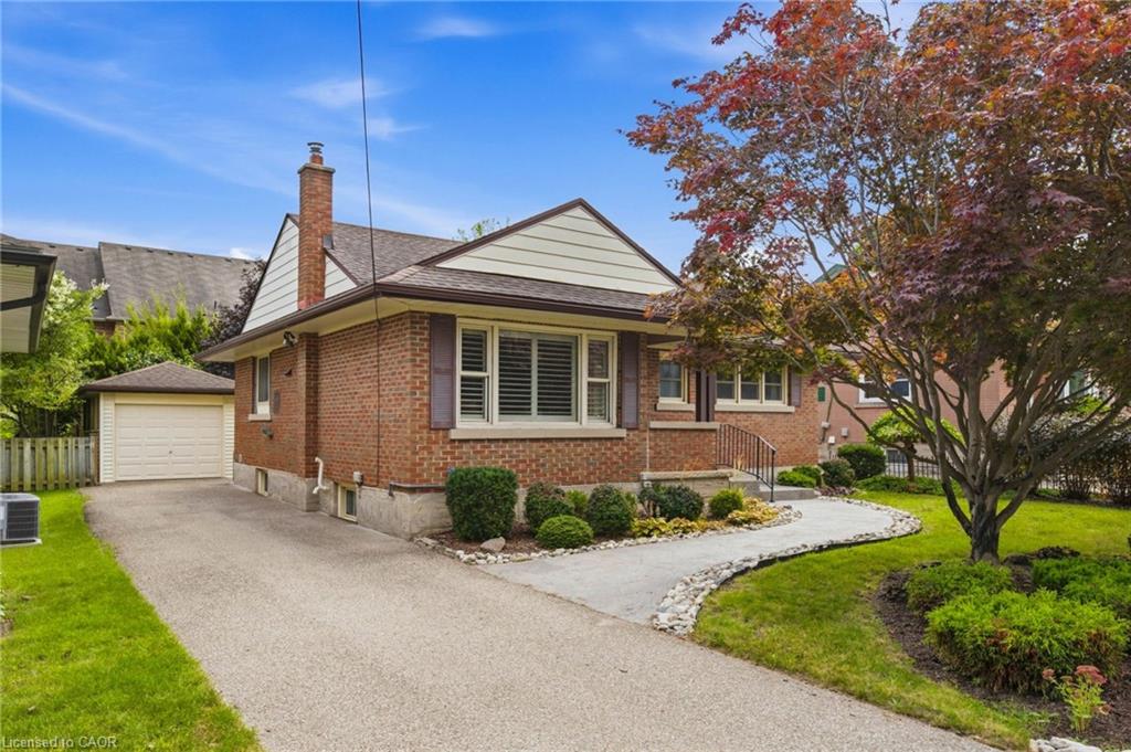 235 Blucher Street Property Photo 3