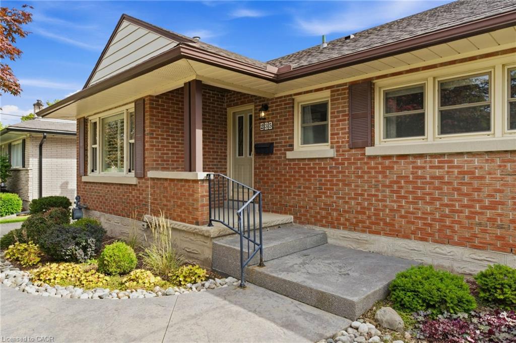 235 Blucher Street Property Photo 6