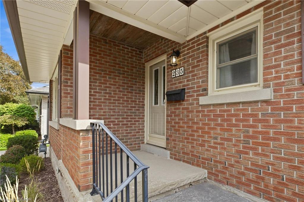 235 Blucher Street Property Photo 8