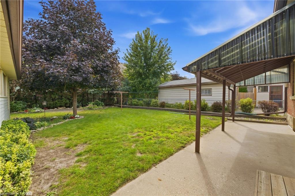 235 Blucher Street Property Photo 42