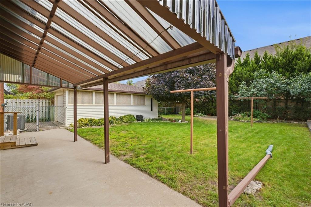 235 Blucher Street Property Photo 43
