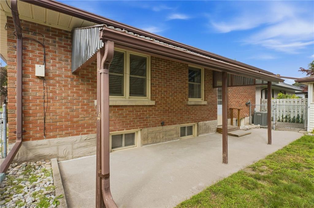 235 Blucher Street Property Photo 44