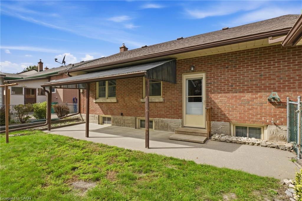 235 Blucher Street Property Photo 45