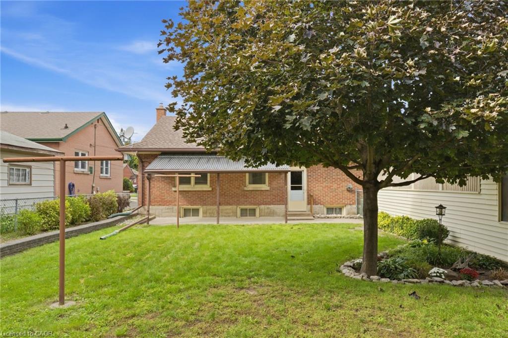 235 Blucher Street Property Photo 49