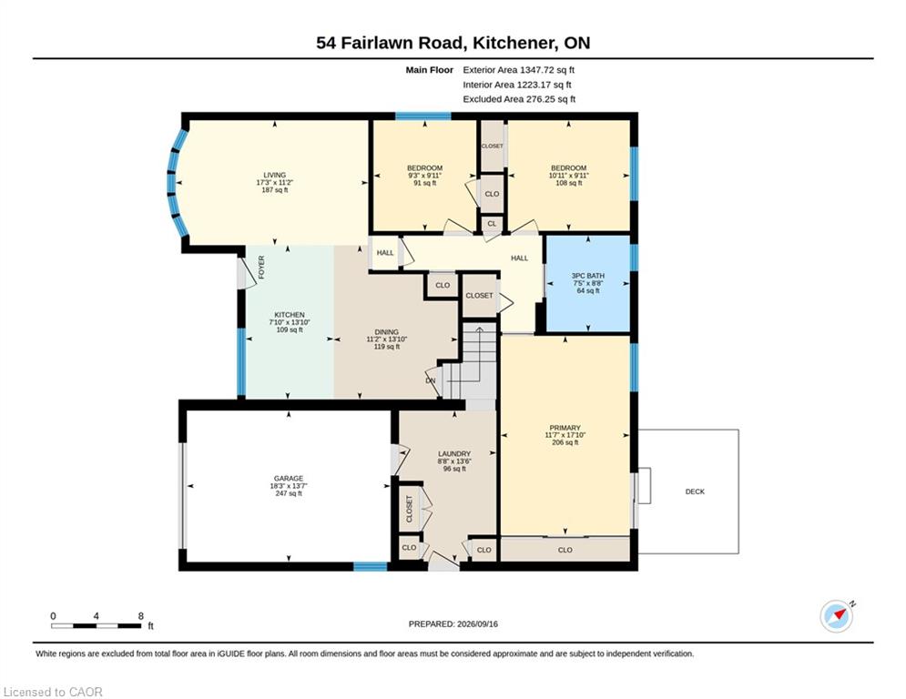 54 Fairlawn Road Property Photo 43