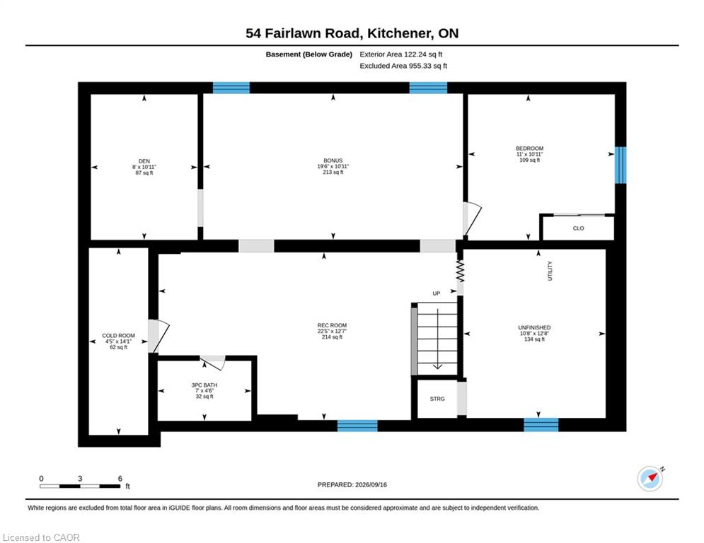 54 Fairlawn Road Property Photo 44