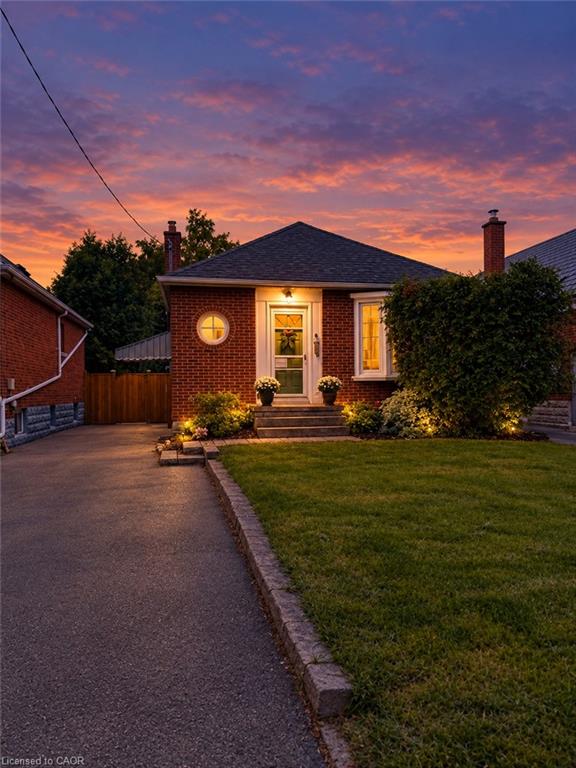 107 Norwood Road Property Photo 1