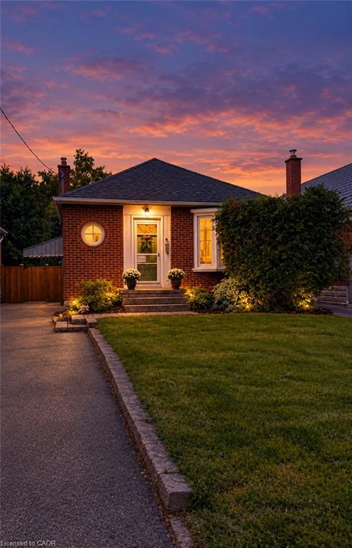 107 Norwood Road Property Photo 1