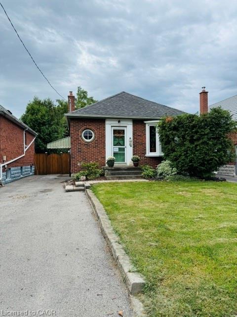 107 Norwood Road Property Photo 2