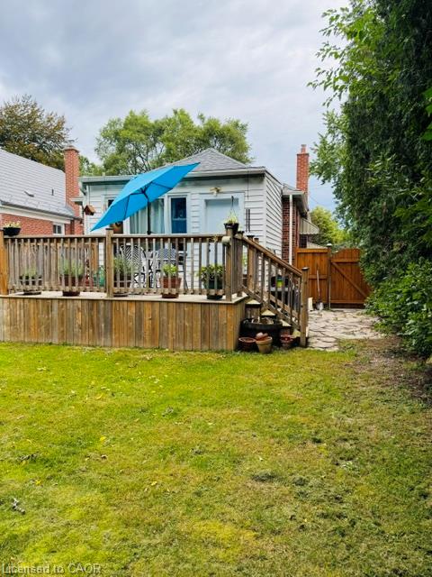 107 Norwood Road Property Photo 3