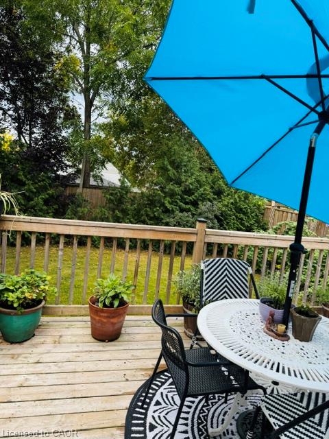 107 Norwood Road Property Photo 4