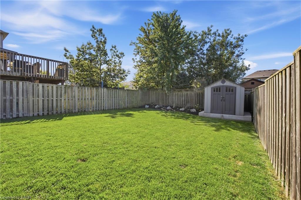 139 Stoneglen Way Property Photo 36