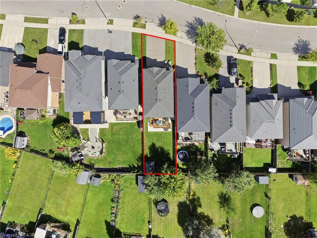 139 Stoneglen Way Property Photo 49